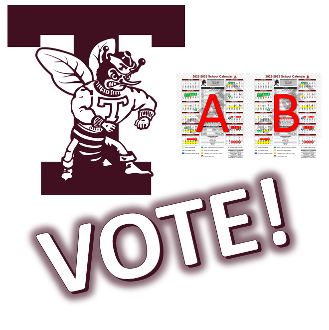 vote calendar