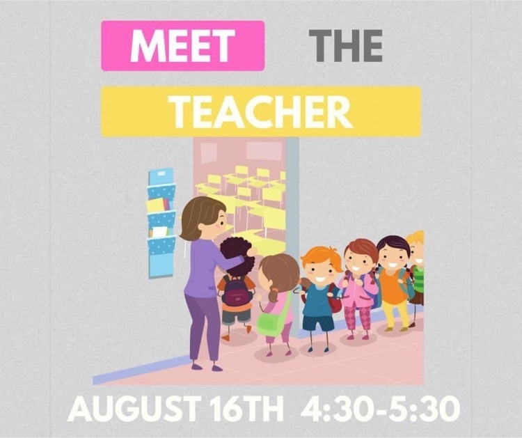TES Meet the Teacher